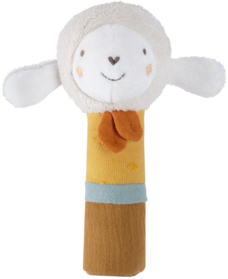 Baby Fehn Hrkajúca ovečka