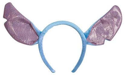 Stitch čelenka
