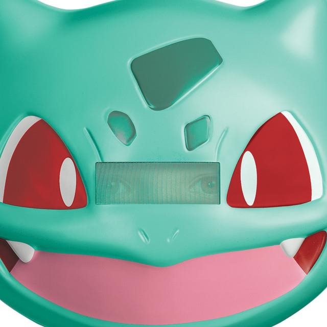 Pokémon maska Bulbasaur
