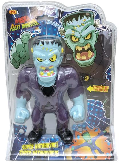 Flexi Monster Maxi Frankenstein