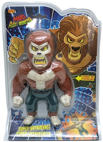 Flexi Monster Maxi Vlkolak