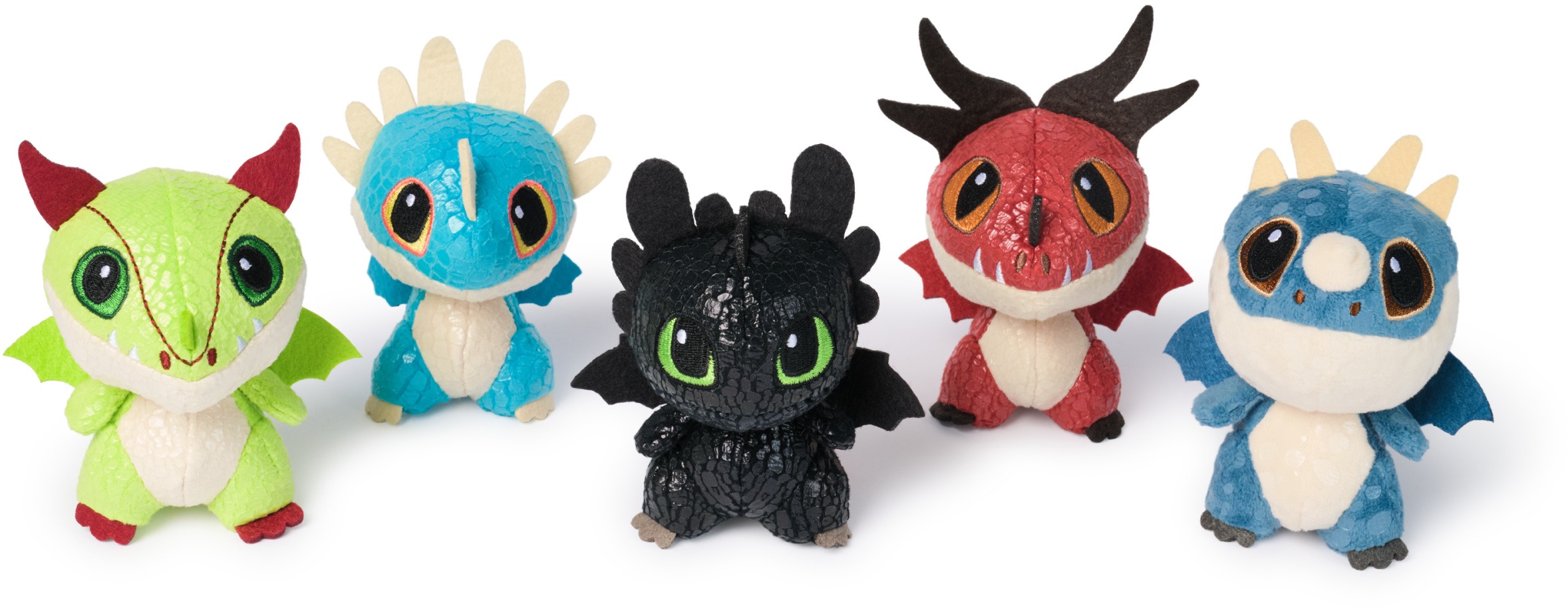 Ako vycvičiť draka Draky v sude