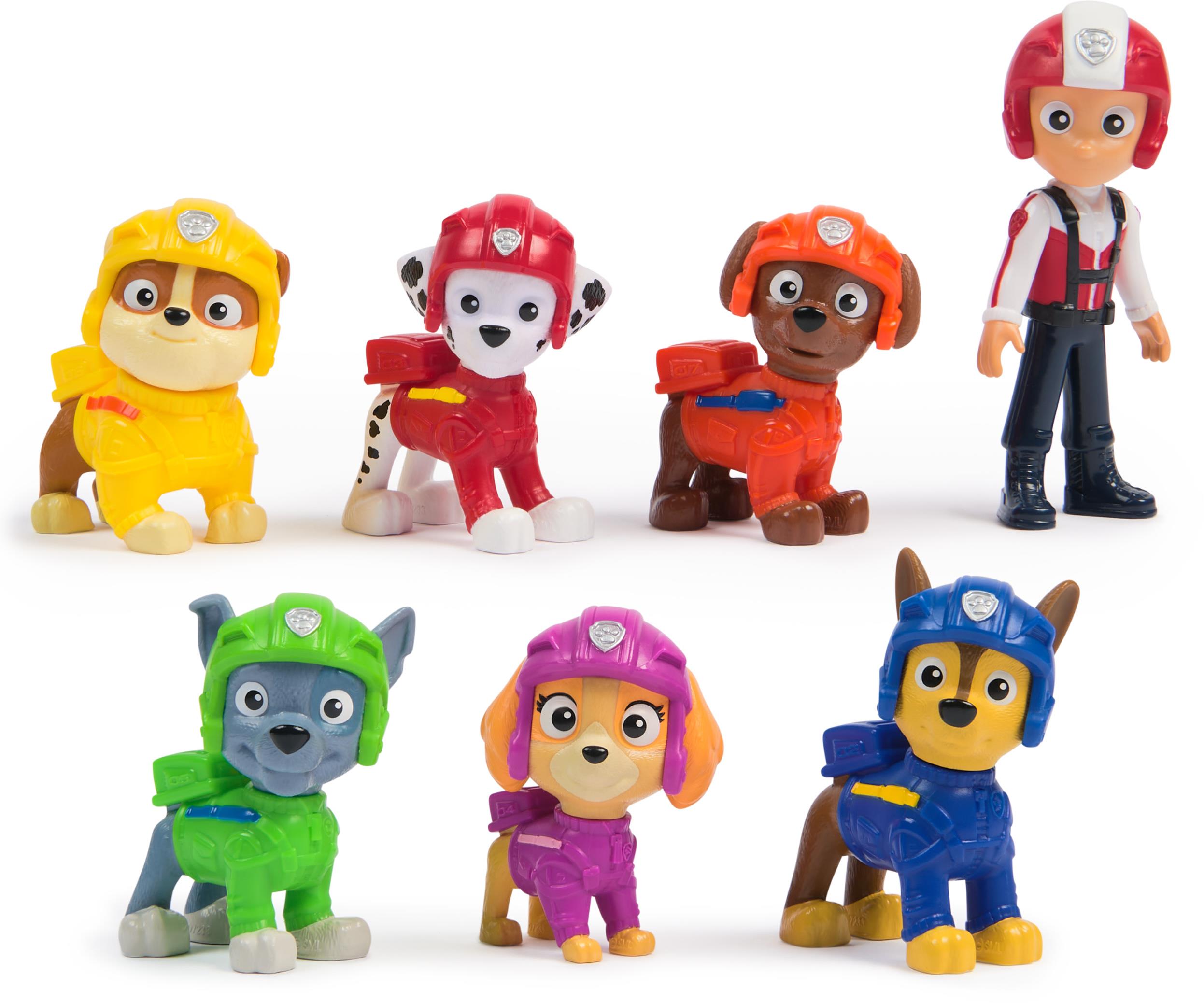 Labková Patrola Air Rescue multi balenie