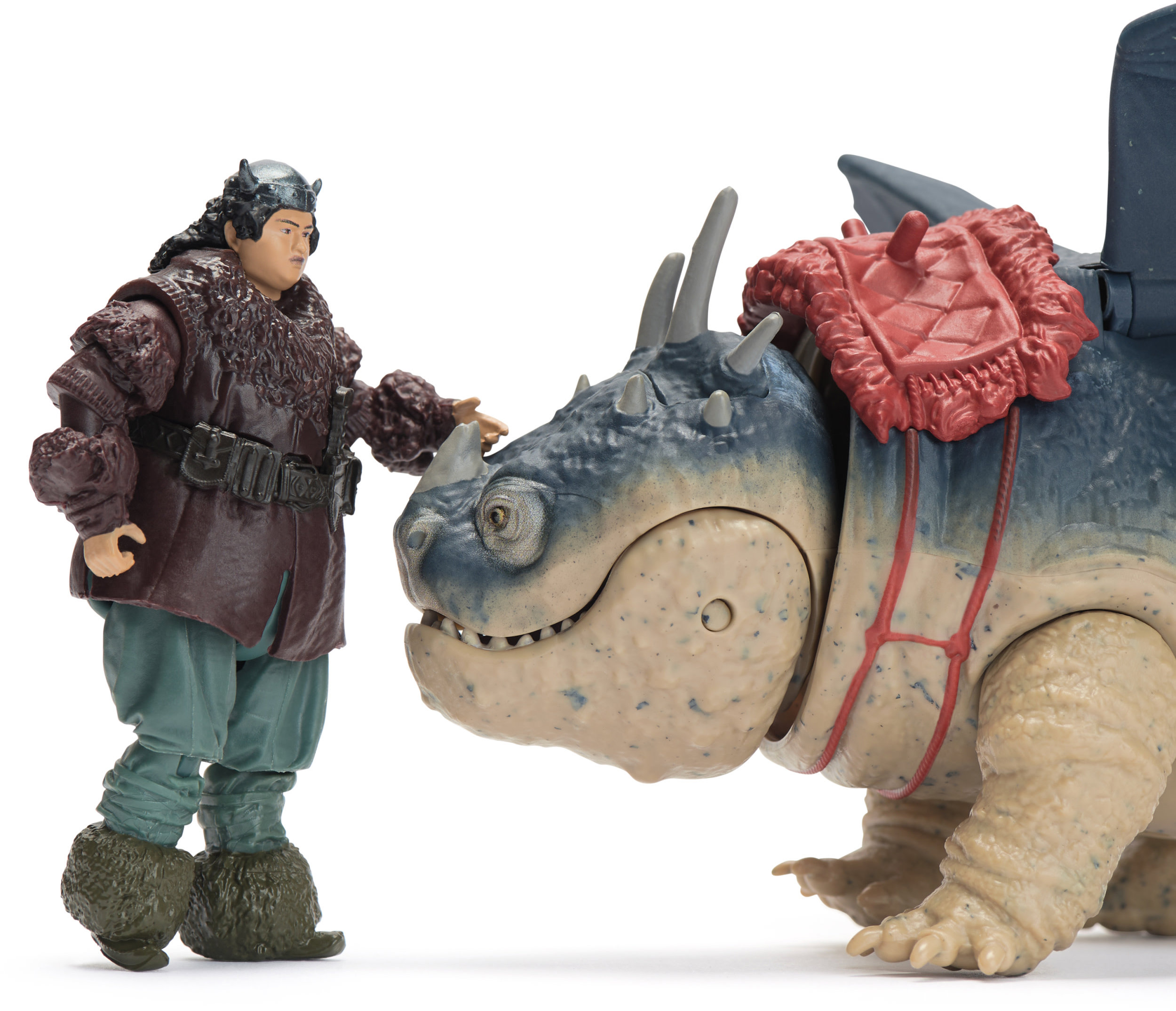 Ako vycvičiť draka Drak a Viking Gronckle a Rybinoha