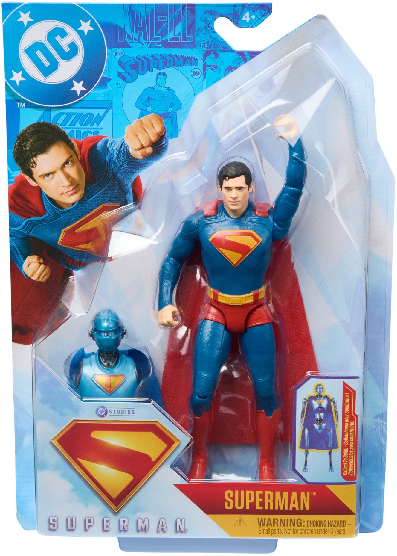 Superman