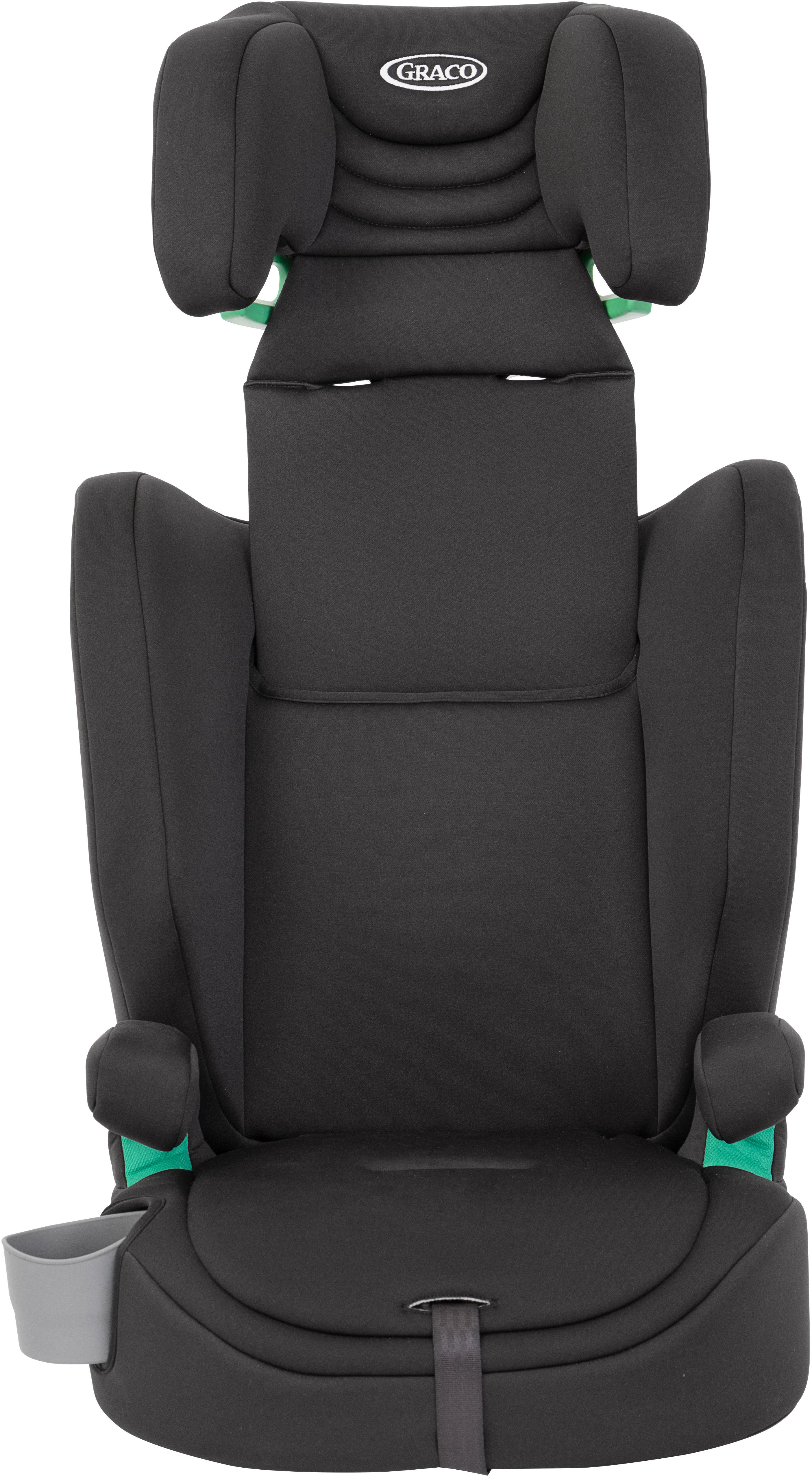 GRACO Eldura midnight