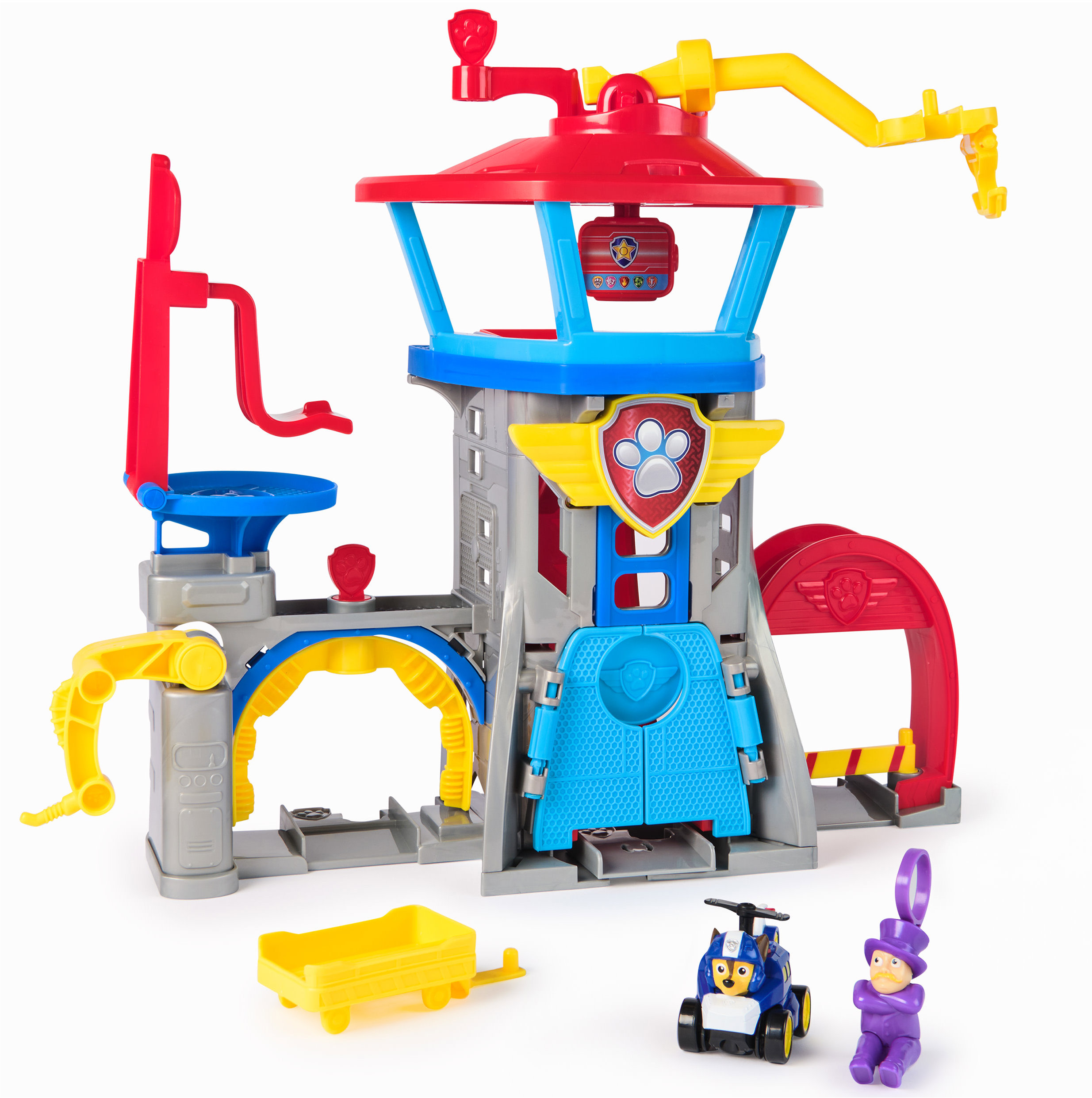 Labková Patrola Air Rescue Letisko