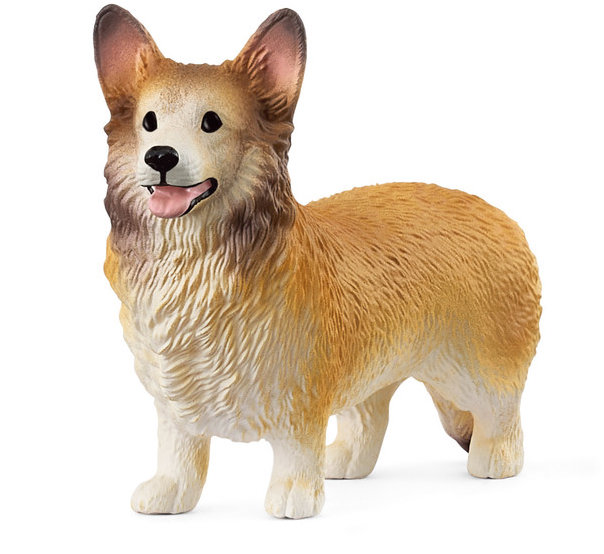 Schleich Velškorgi 13999