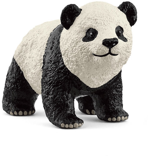 Schleich Mláďa pandy veľkej 14886