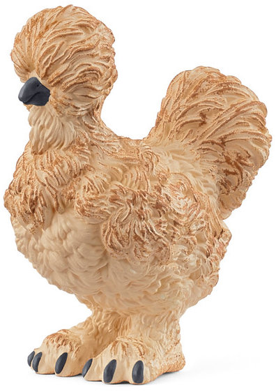 Schleich Hodvábnička 14891