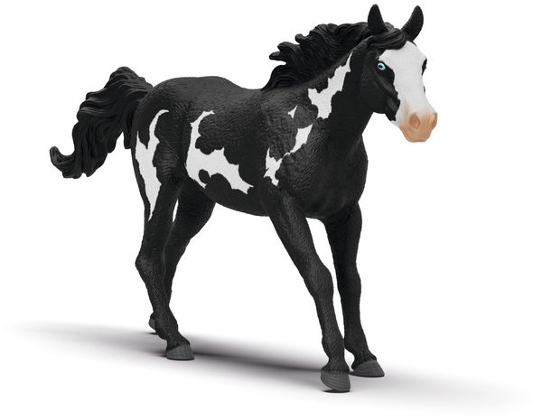 Schleich Valach paint horse 14900