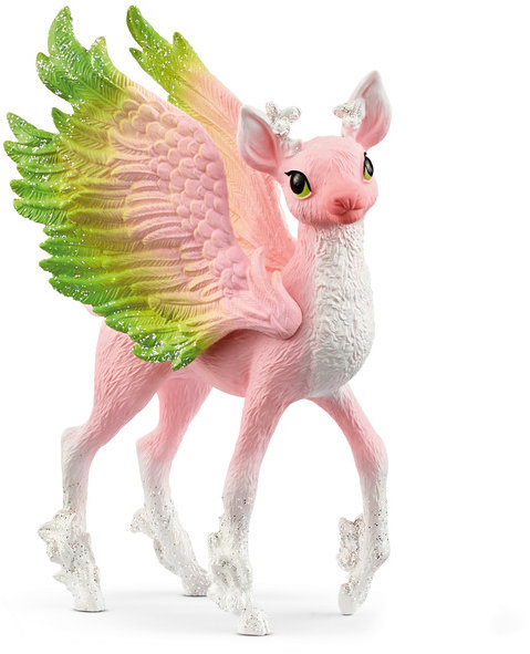 Schleich Čarovný jelenček 70821