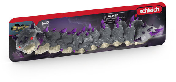 Schleich Tieňový červ 70830