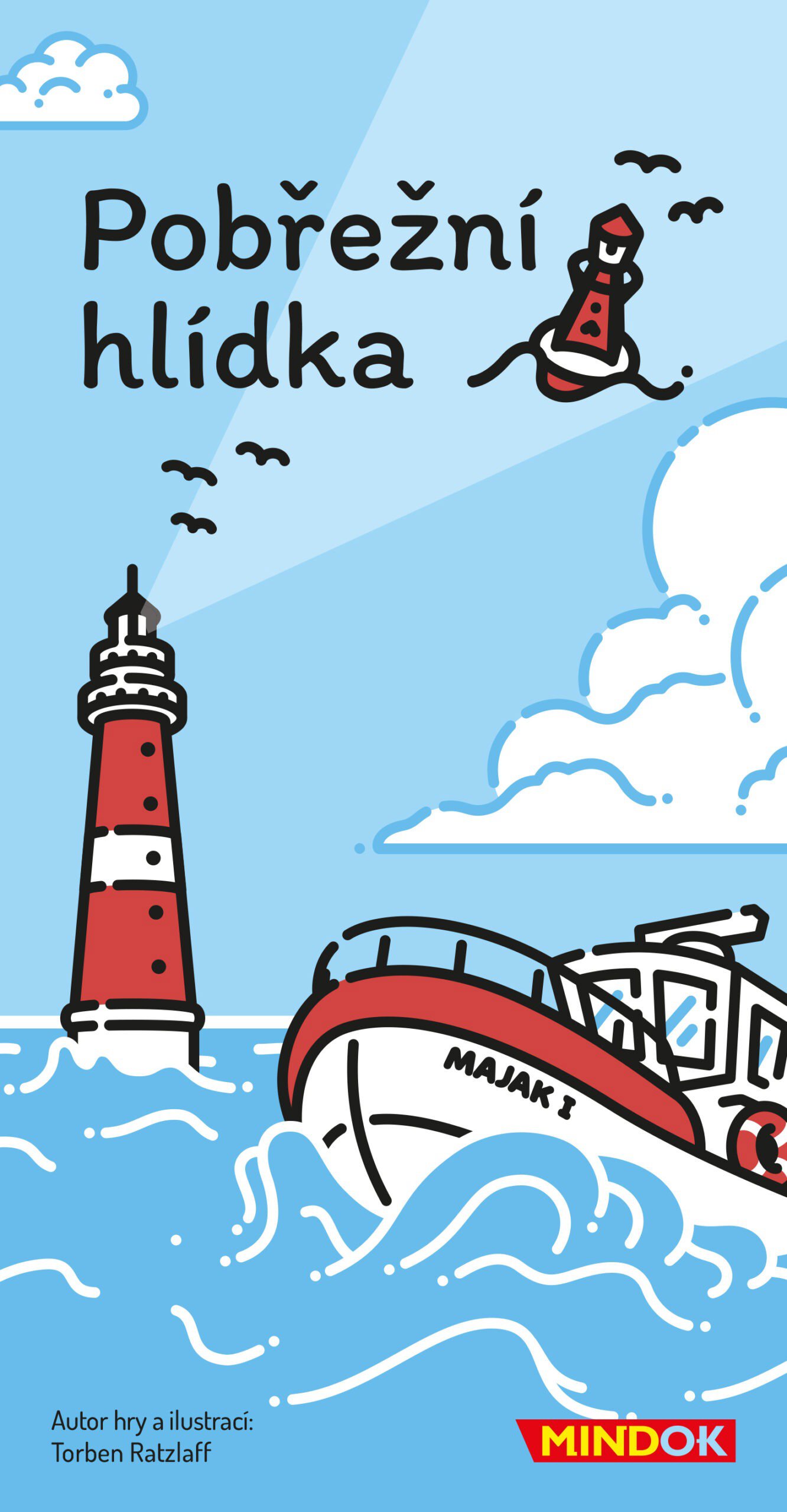 Pobrežná hliadka