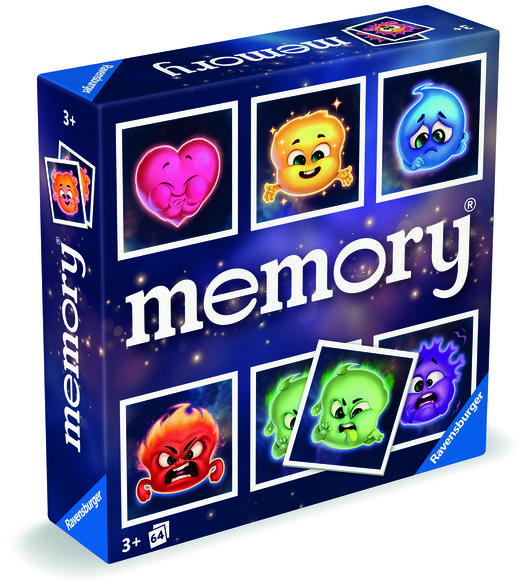 Ravensburger 234875 Emócie