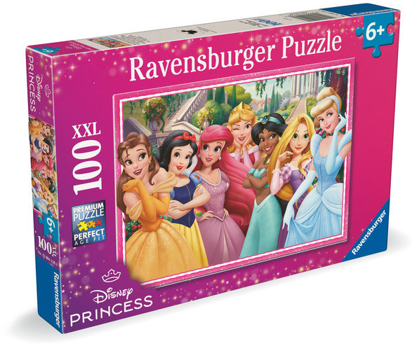 Ravensburger 120041160 Disney Princess
