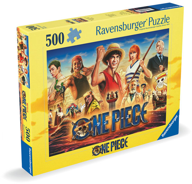 Ravensburger 120014997 One Piece
