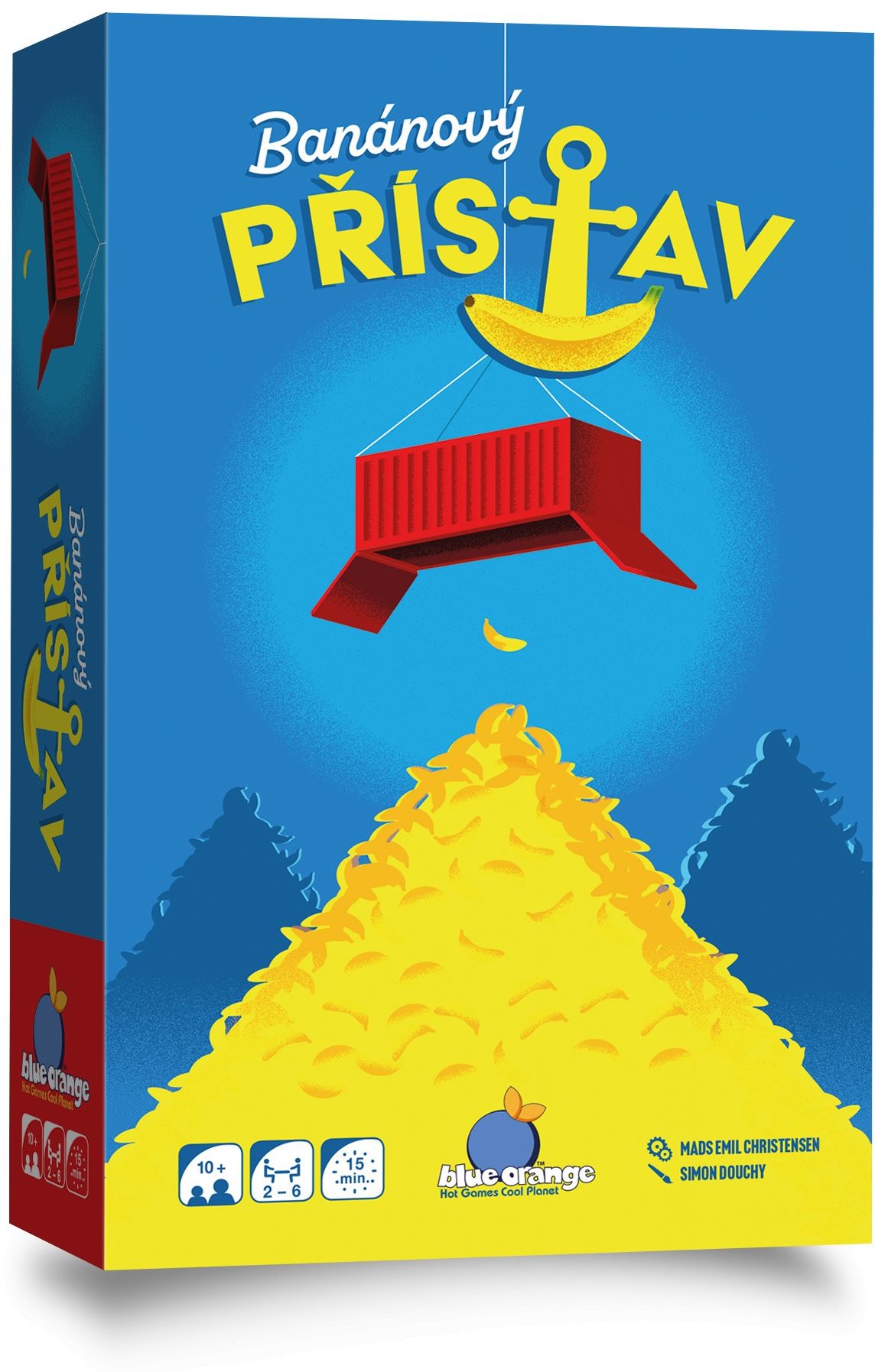 Banánový prístav