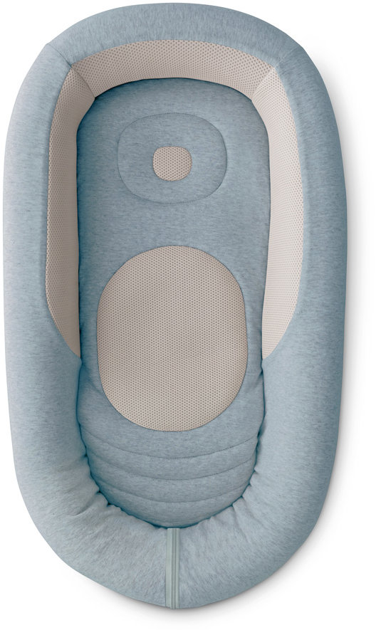Inglesina Welcome Pod Peaceful Blue