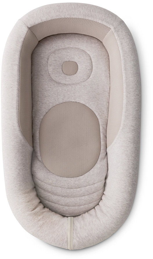 Inglesina Welcome Pod Quiet Beige