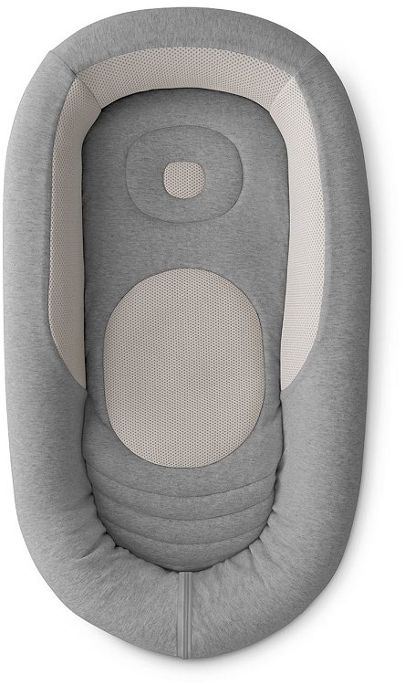 Inglesina Welcome Pod Harmony Grey