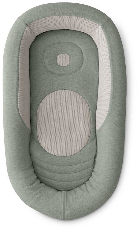 Inglesina Welcome Pod Balance Green