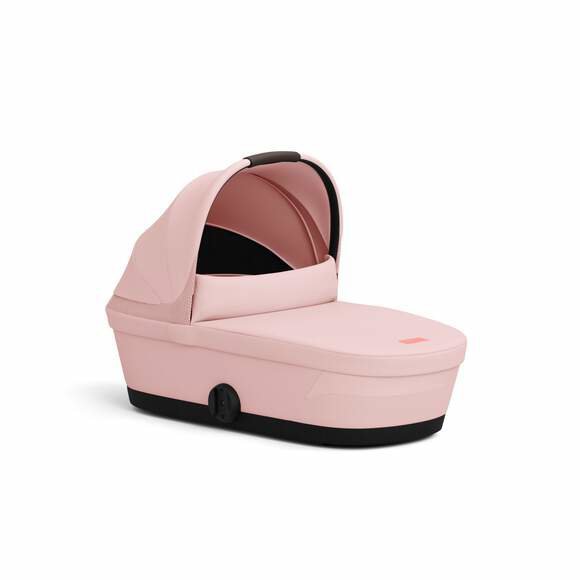 Cybex Melio Hlboká korba Candy Pink