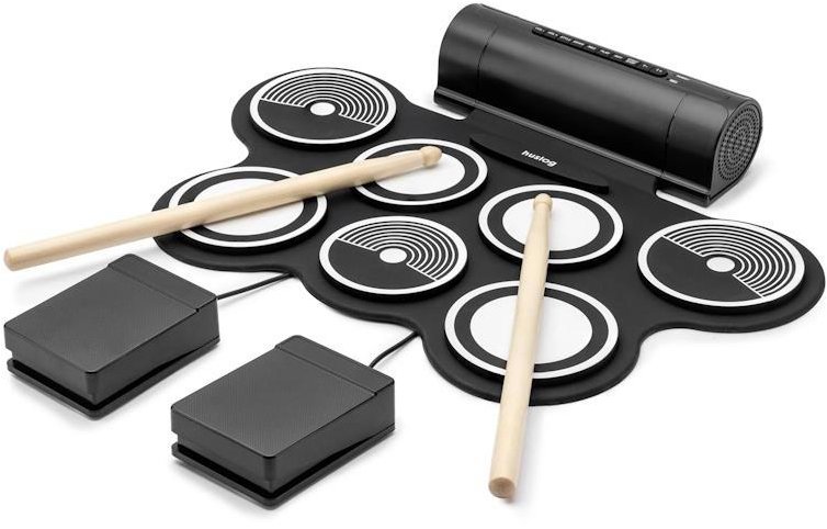 Huslog Elektronické bicie