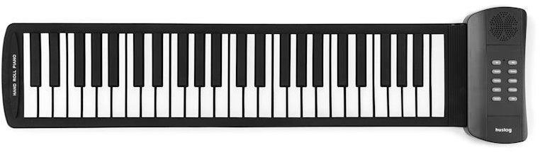 Huslog Elektronické klávesy