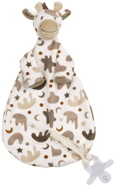 Happy Horse Maznáčik žirafa Gino