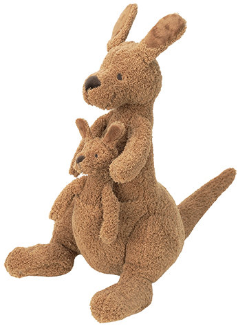 Happy Horse Klokan Kick