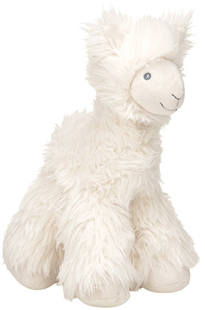 Happy Horse Lama Levi