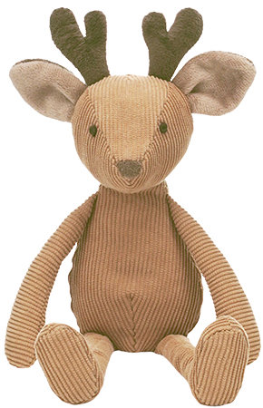 Happy Horse Los Mellow