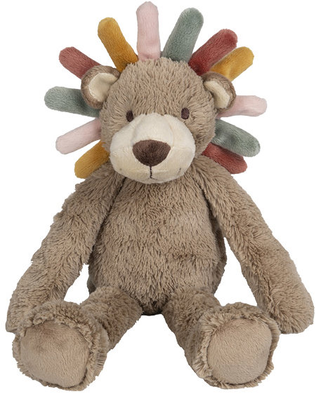 Happy Horse Lev Leon