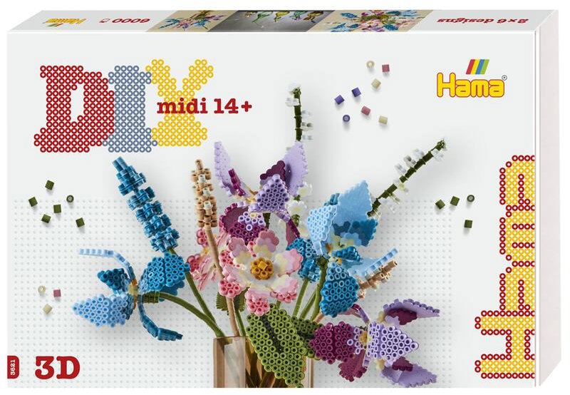 Hama Art – Kytica midi