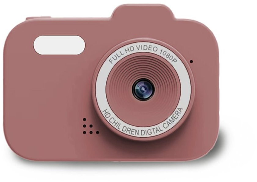 ZAZU Fun Digitálny ružový