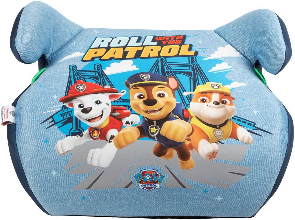 COMPASS Paw Patrol Boy