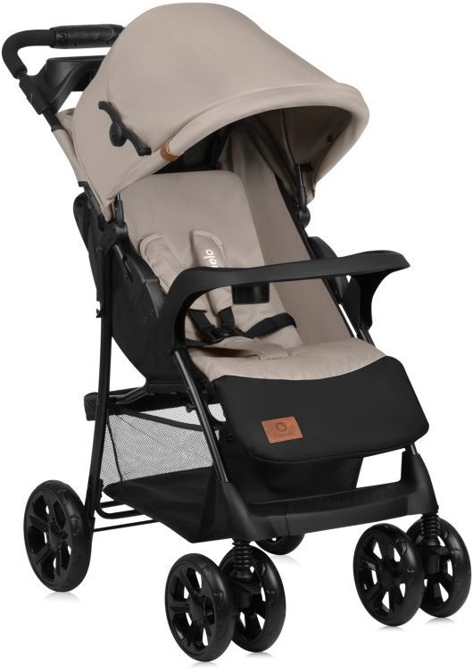 Lionelo Emma Plus Beige Latte