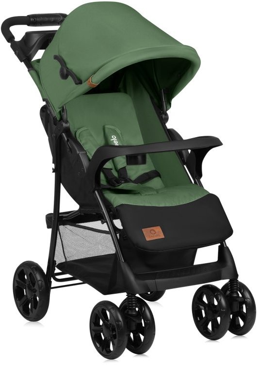 Lionelo Emma Plus Green Emerald