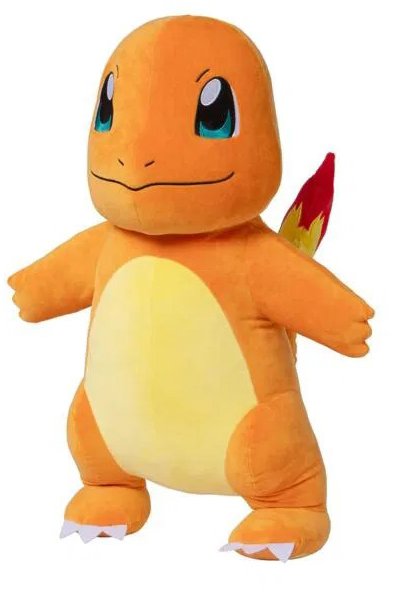 Pokémon Charmander