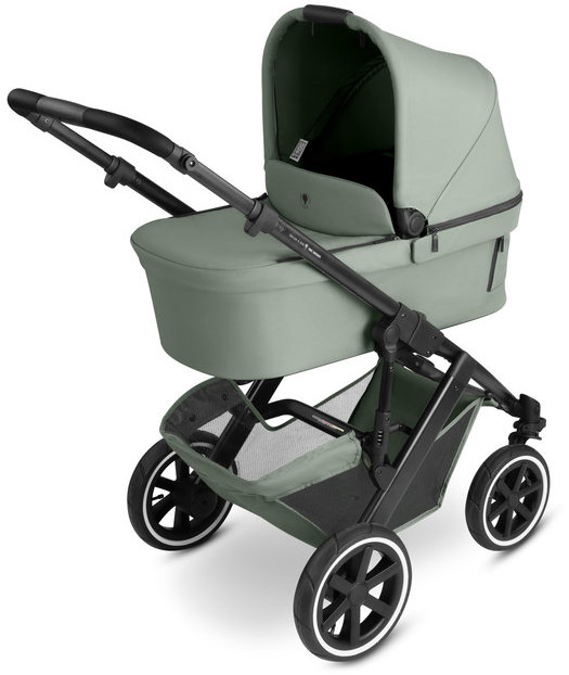 ABC Design Salsa 5 Air pine