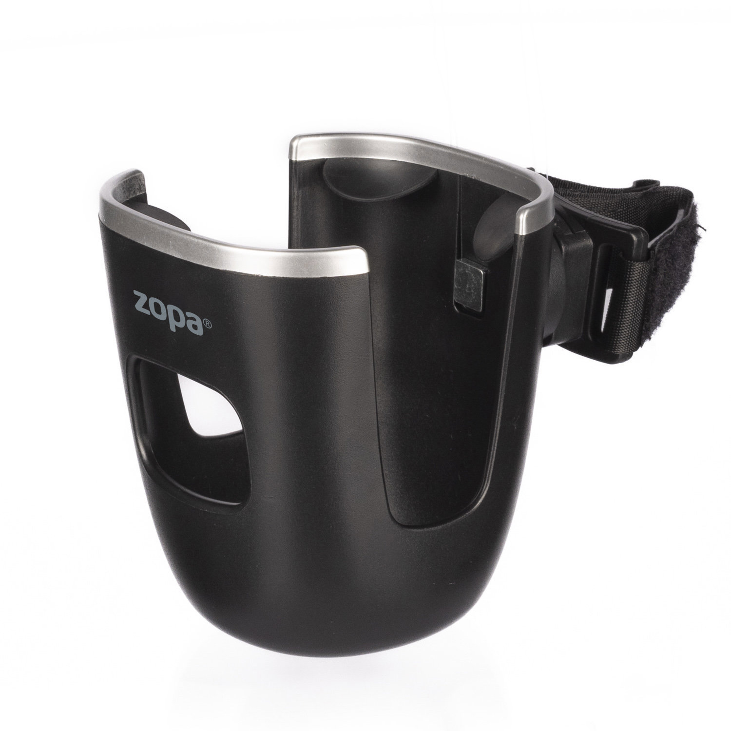 Zopa Držadlo na kočík Ultra Black