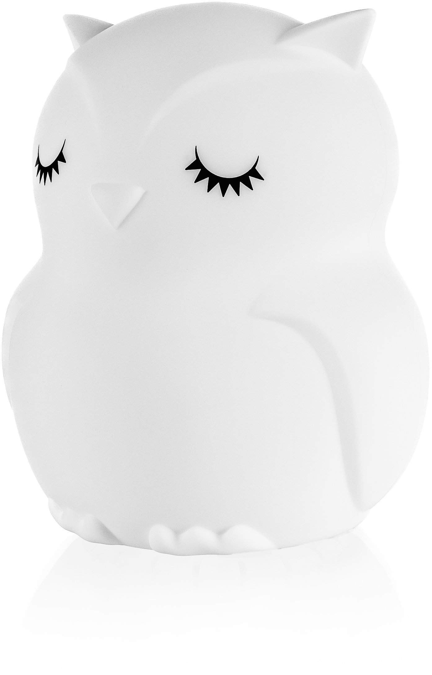 Zopa Lampička veľkosť M Owl