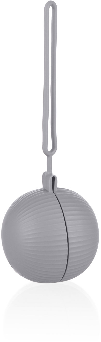 Zopa Uzatvárateľné puzdro Dove Grey