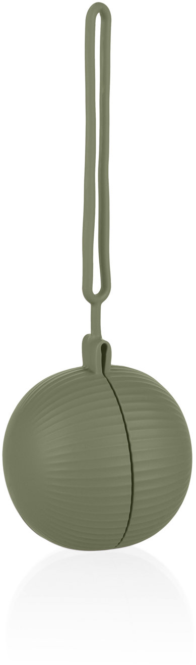 Zopa Uzatvárateľné puzdro Forest green