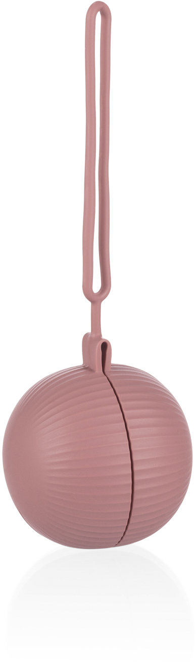 Zopa Uzatvárateľné puzdro Old Pink