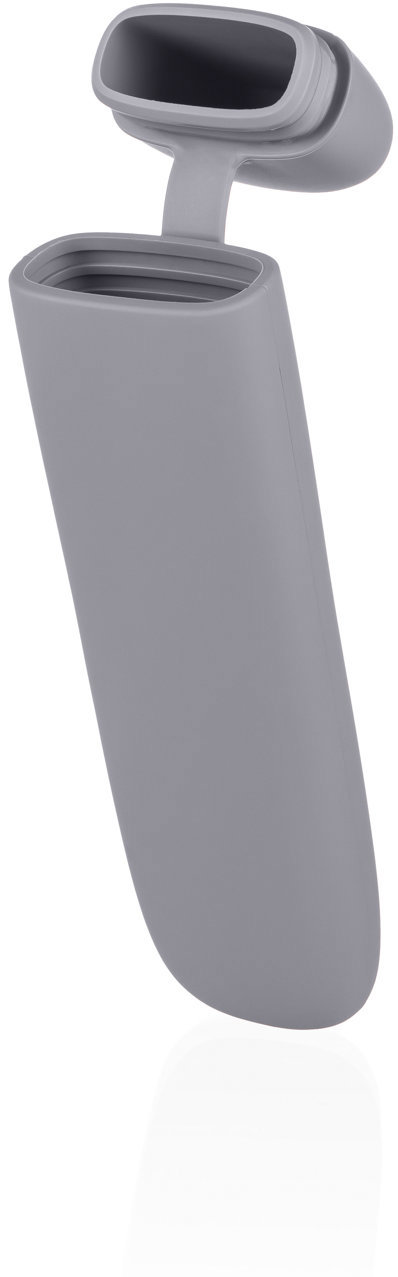 Zopa Silikónové puzdro Dove Grey