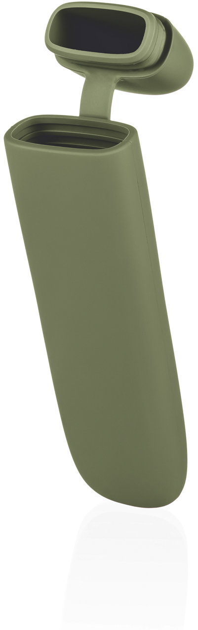 Zopa Silikónové puzdro Forest Green