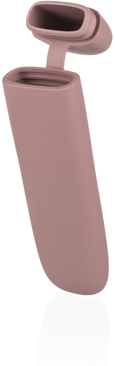 Zopa Silikónové puzdro Old Pink