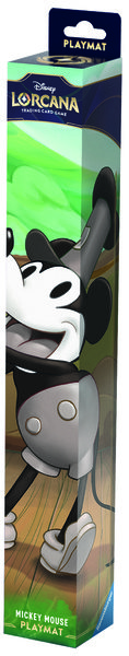 Disney Lorcana: Archazias Island – Playmat Mickey Mouse Sada 1 – 10